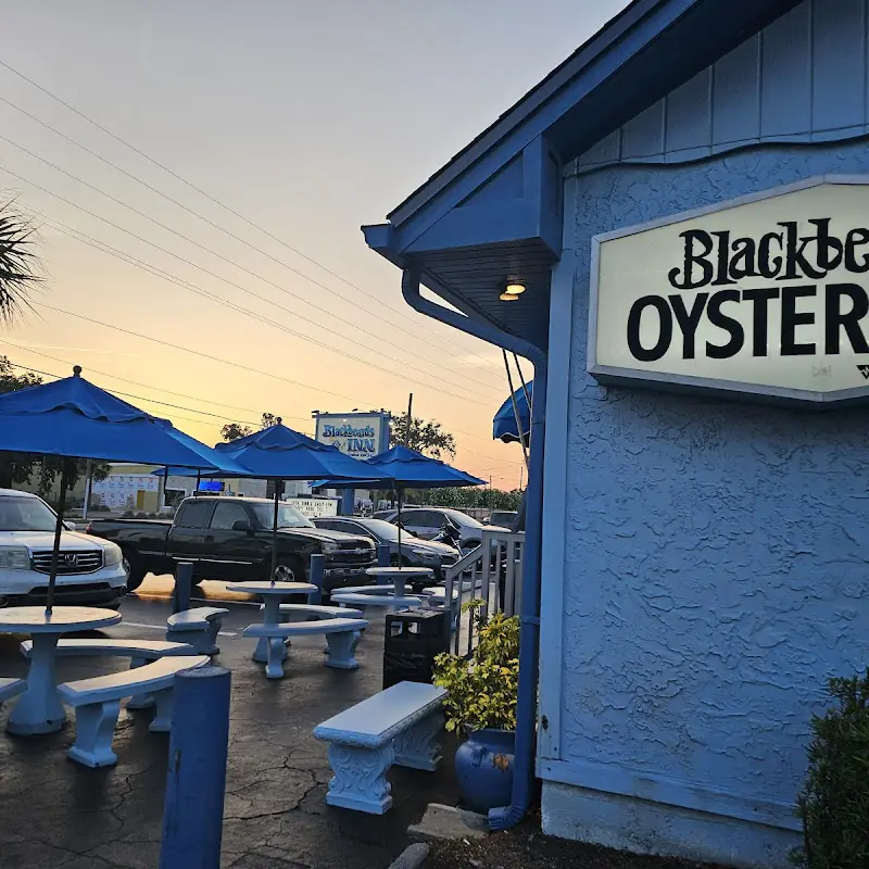 Blackbeard's Inn