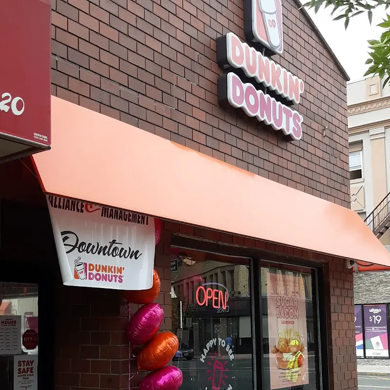Dunkin'