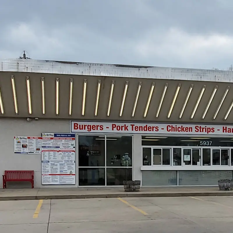 Sheridan's Frozen Custard