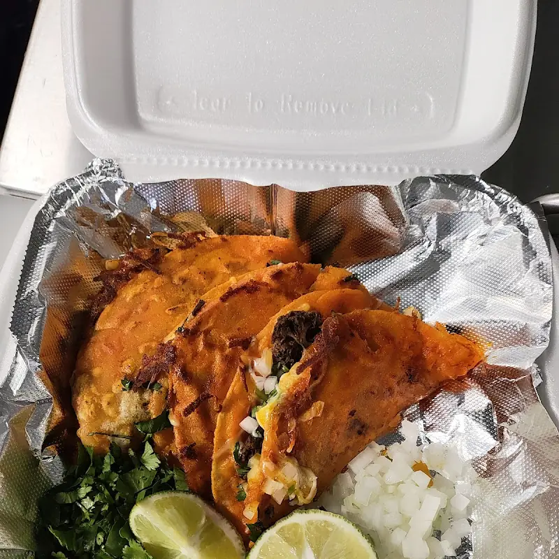 Tacos Don Miguel