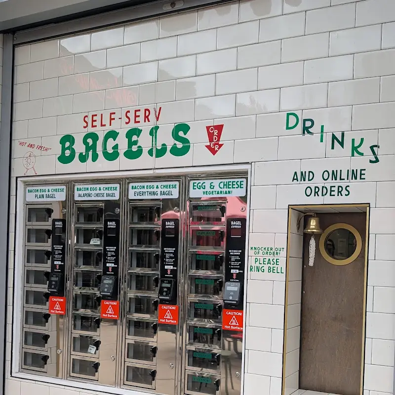 Emerald City Bagels