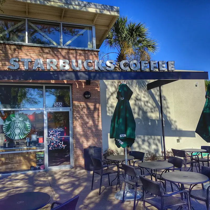 Starbucks Coffee Company