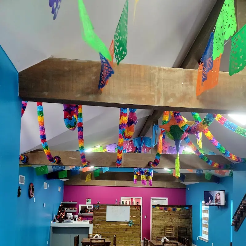 La Cocina de Pilar - Restaurante Mexicano