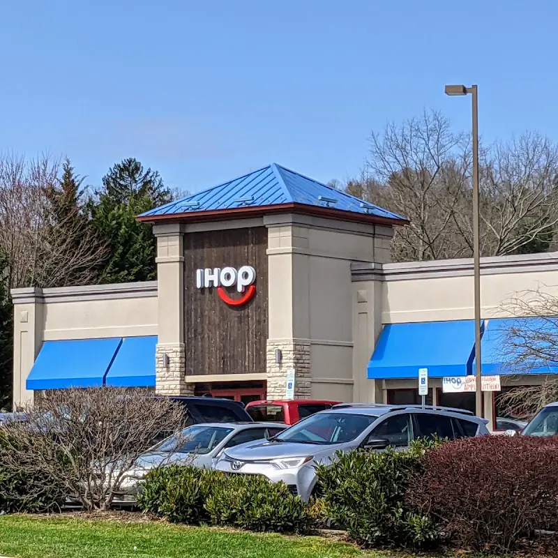 IHOP
