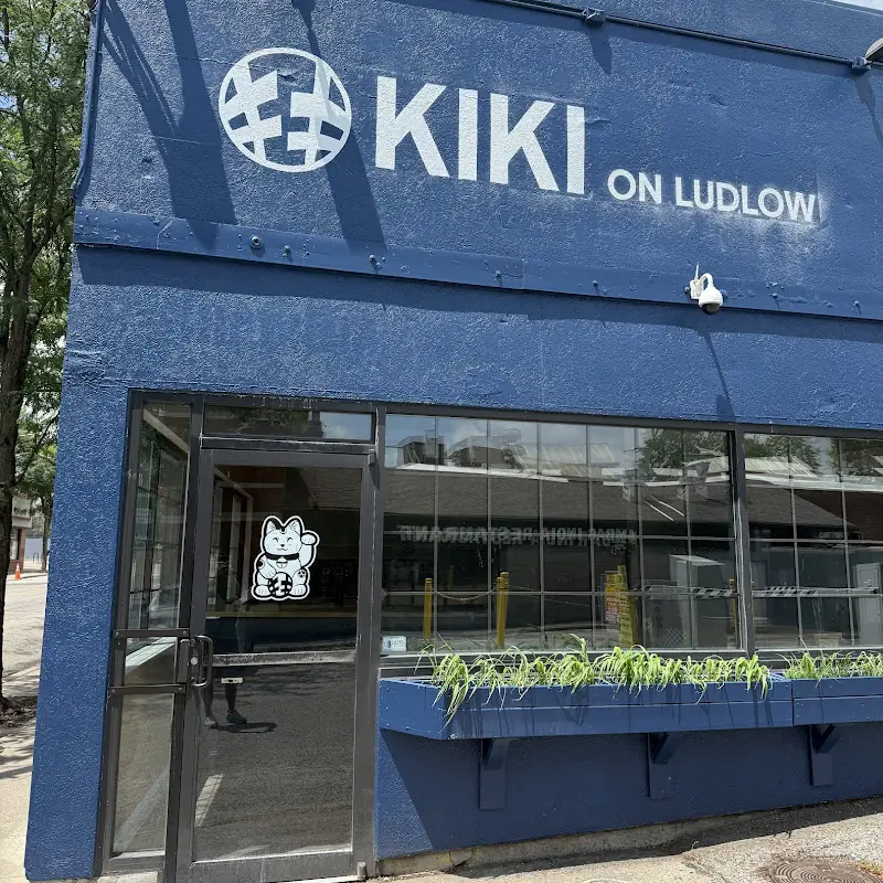 LIL' KIKI (kids meal)