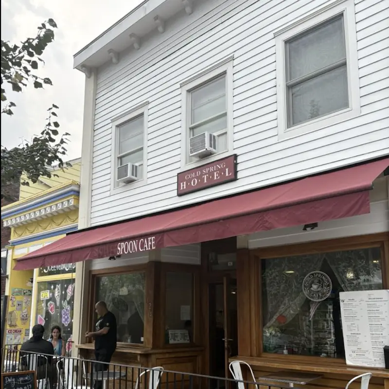 Cold Spring Hotel & Cafe