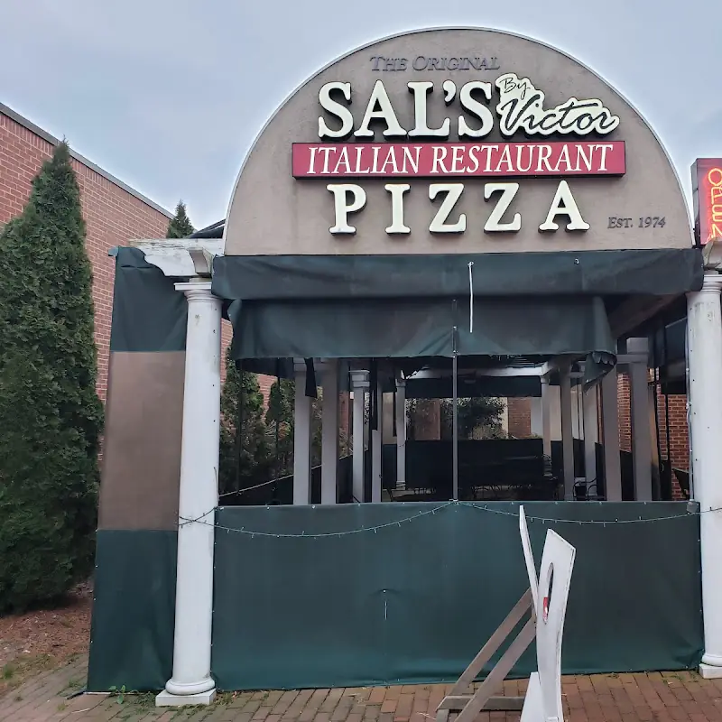 Sal's By Victor