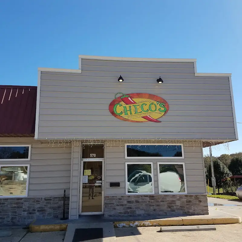 Checo's Mexican Restaurant