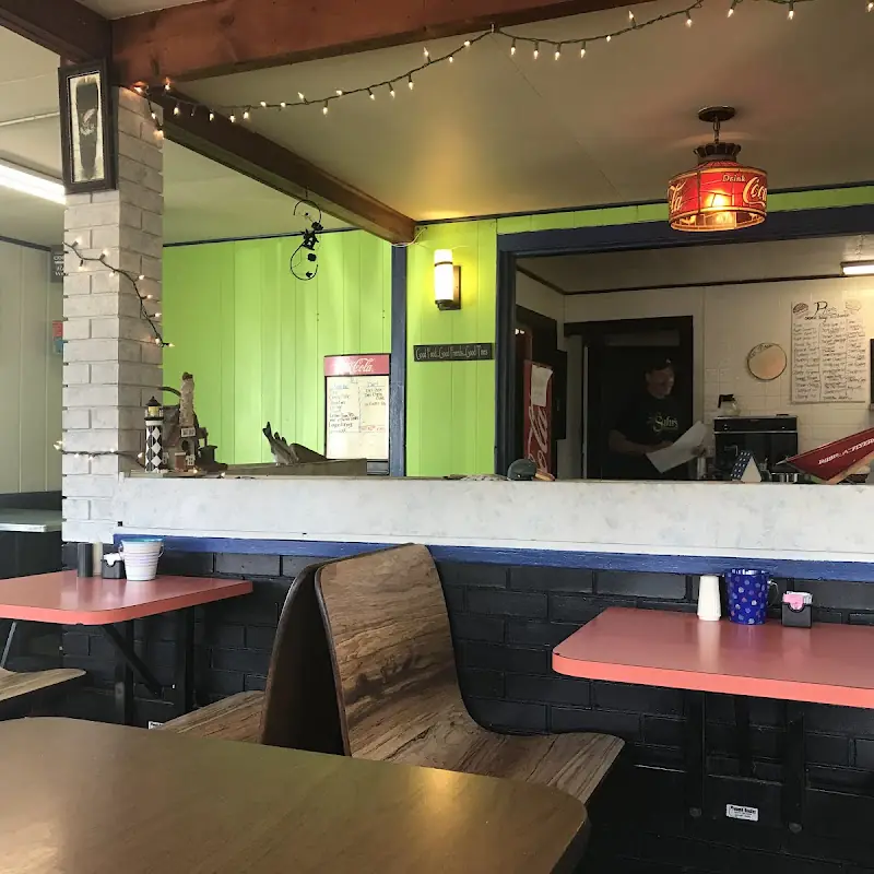 Sahr's Restaurant
