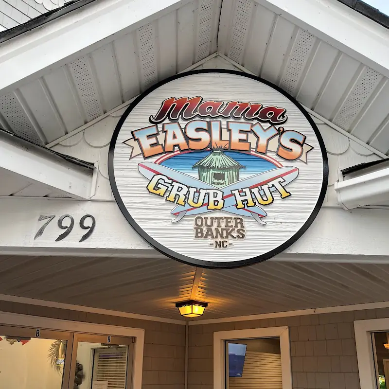 Mama Easley's