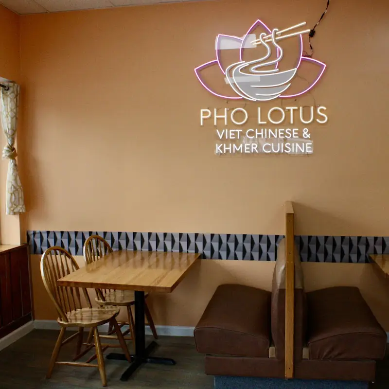 Pho Lotus