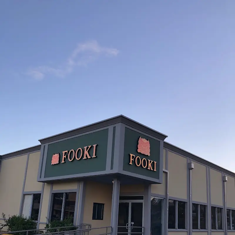 Fooki