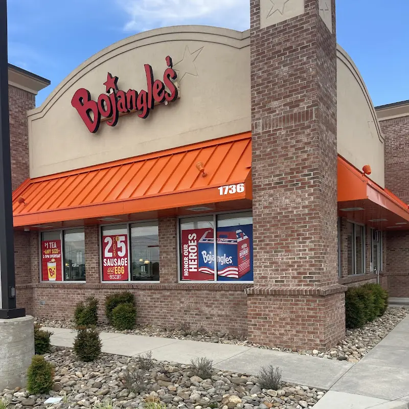 Bojangles