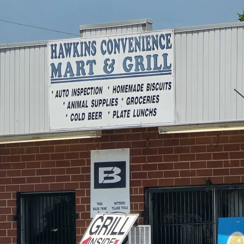 Country Grill