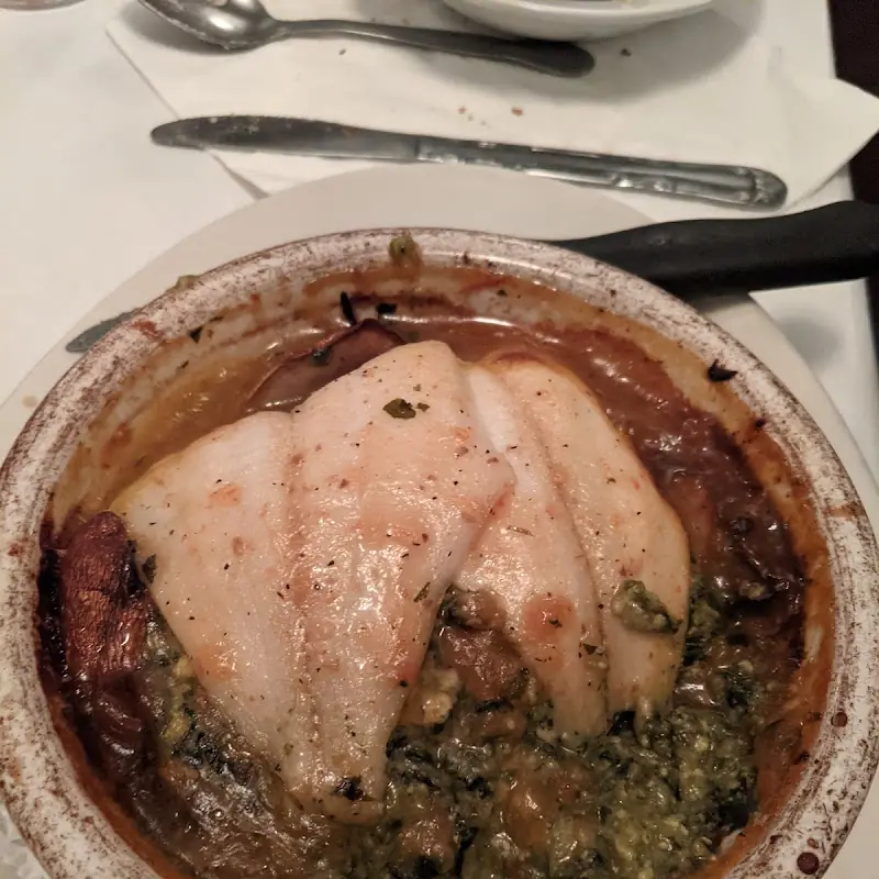 Athena Greek Restaurant