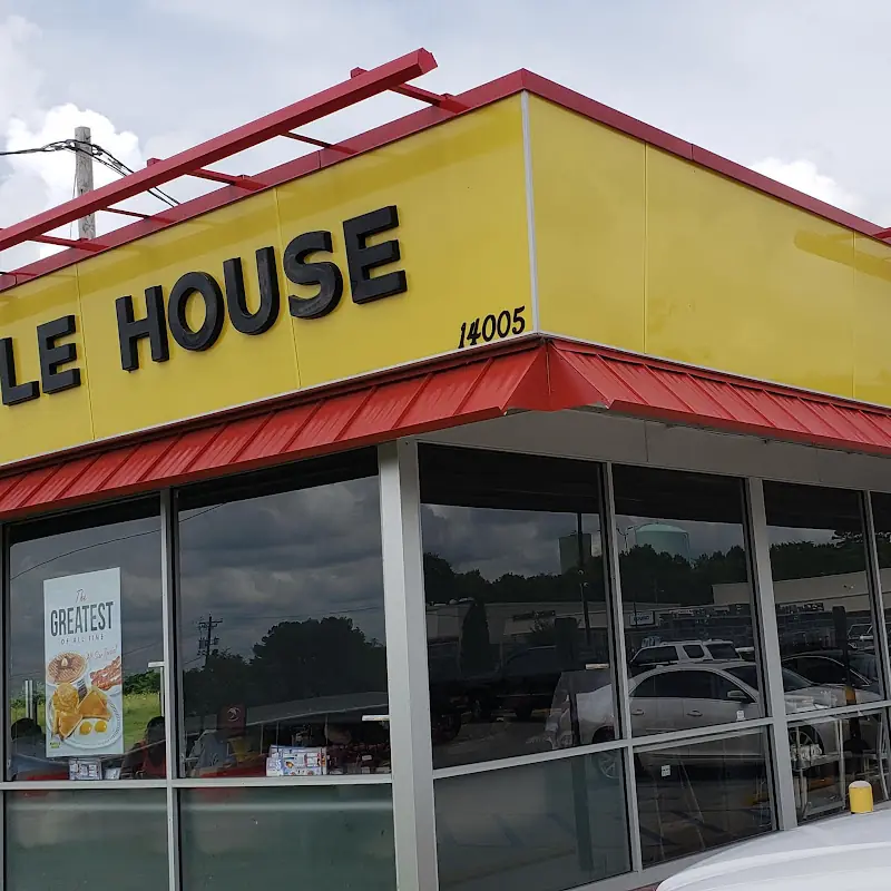 Waffle House