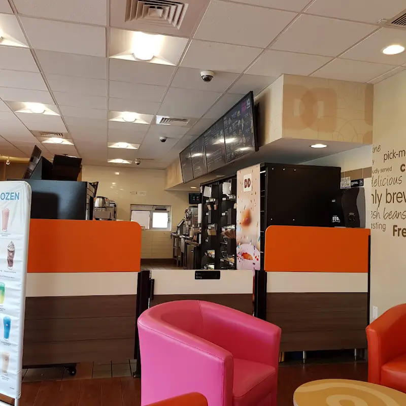 Dunkin'