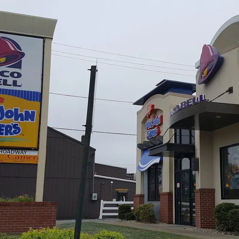 Taco Bell / Long John Silver's