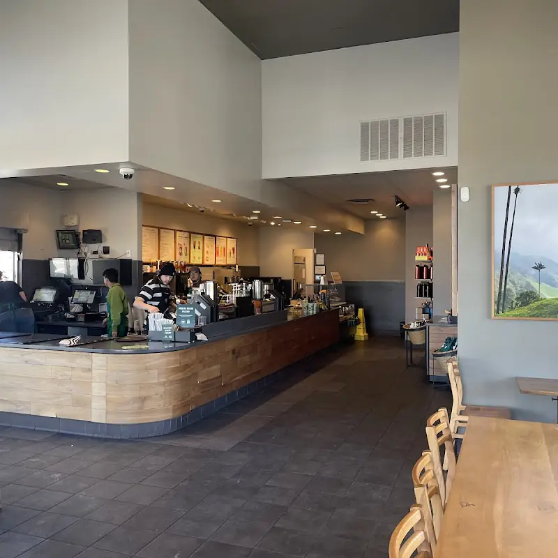 Starbucks Coffee Company
