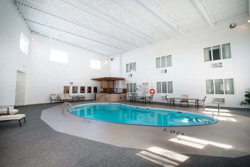 Victoria Inn Flin Flon
