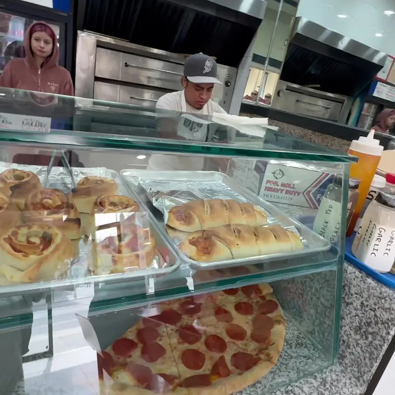 Grandma Slice