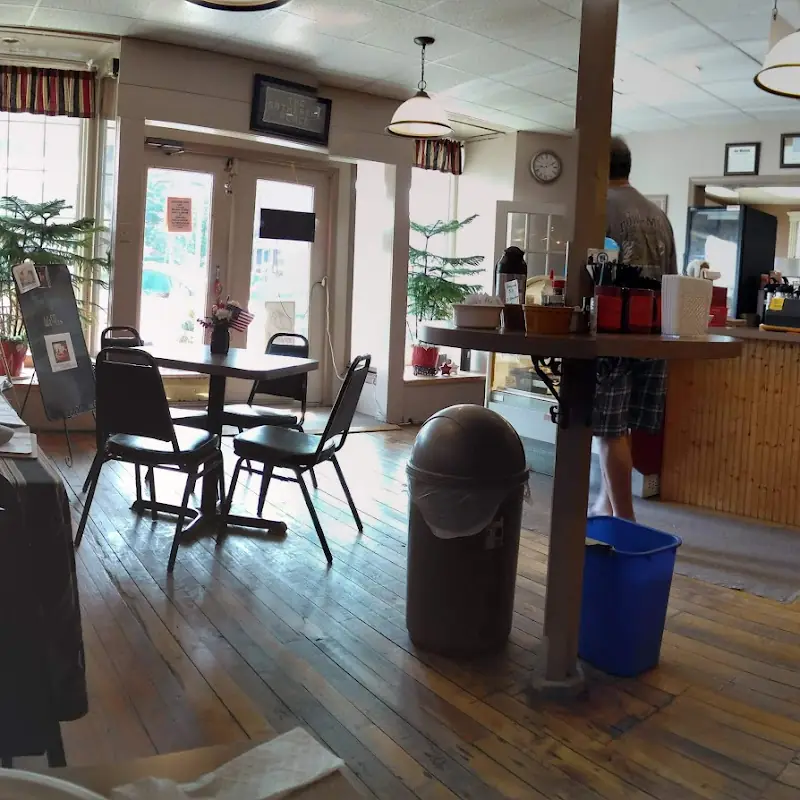 The Gathering Place Cafe