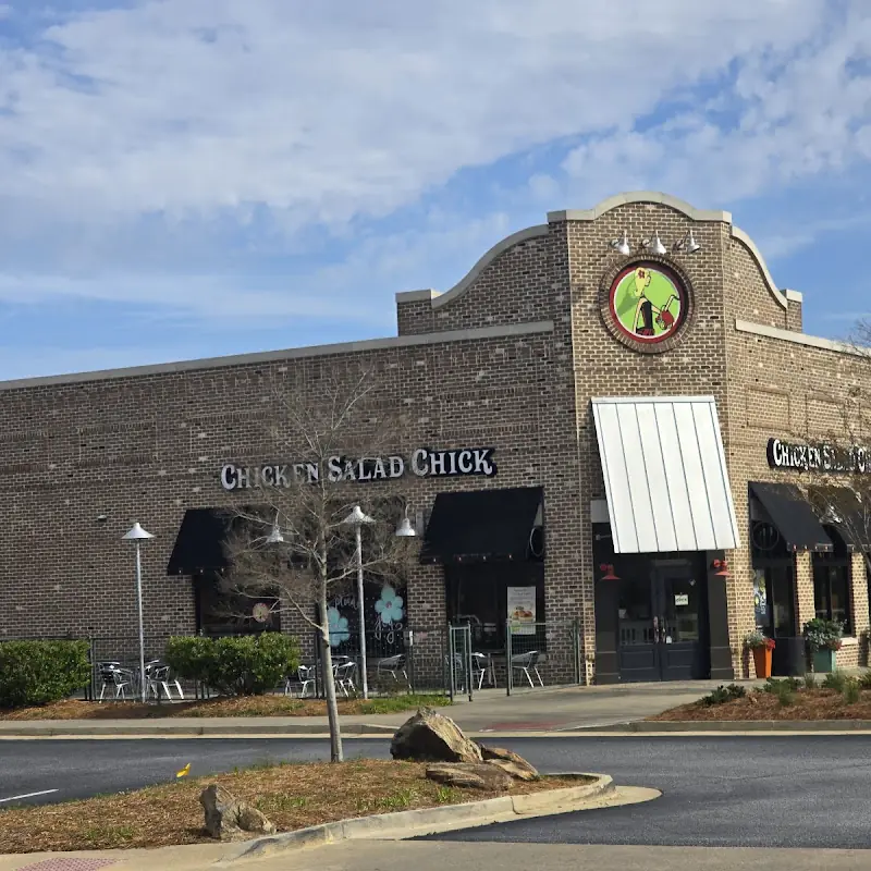 Chick-fil-A