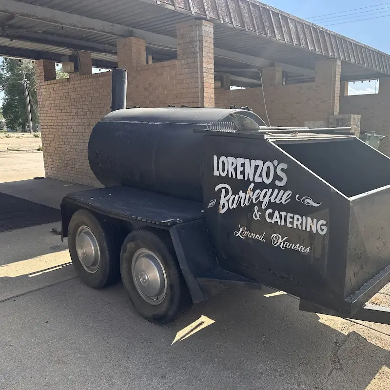 E&J BBQ