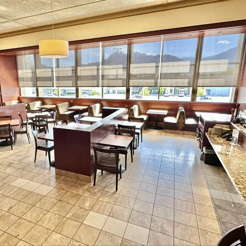 Cafe Bistro at Nordstrom