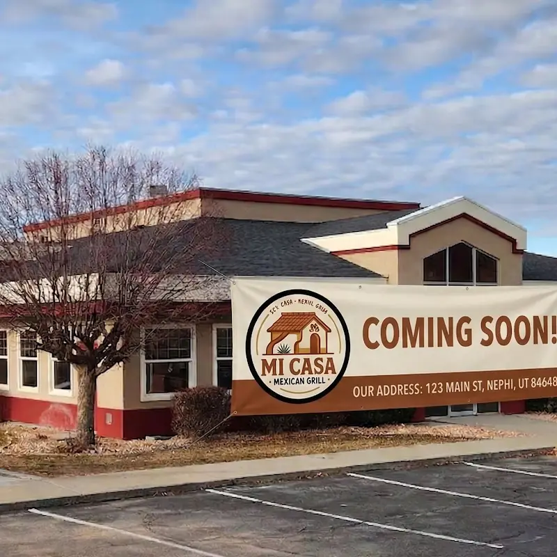 Mi Casa Mexican Grill