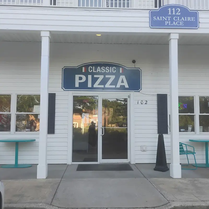 SM Pizza Burger Sub