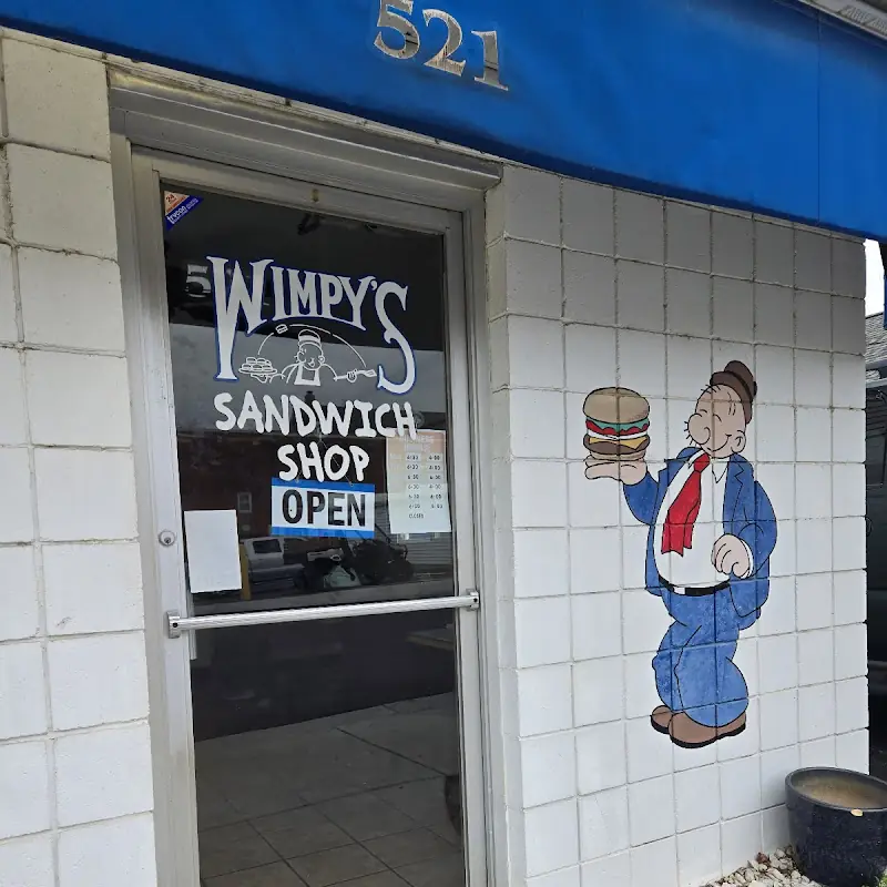 Wimpy's