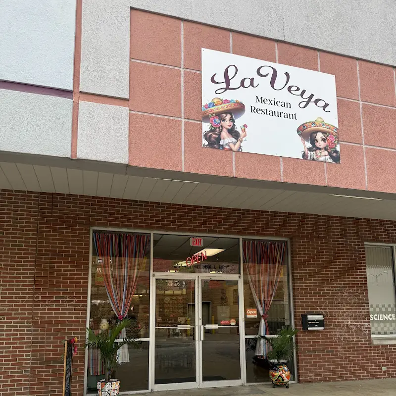 La Veya Mexican Restaurant