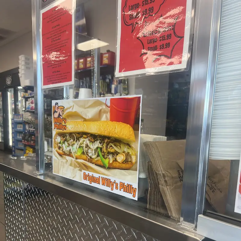 Bean & Beef Burrito