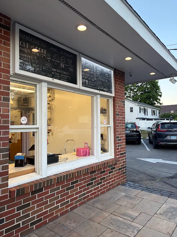 Tony D's Craft Creamery