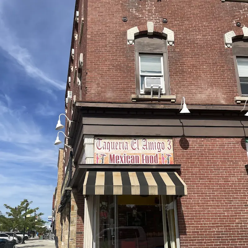 Taqueria El Amigo 3