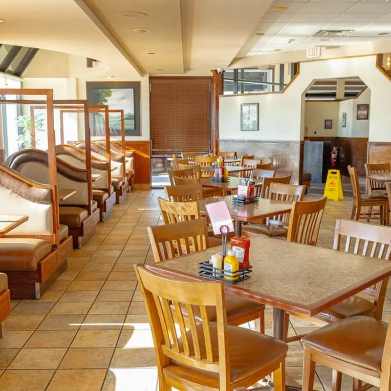 Emily's Pancake House