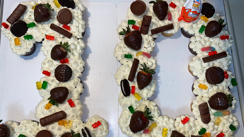 Sweets By Annie