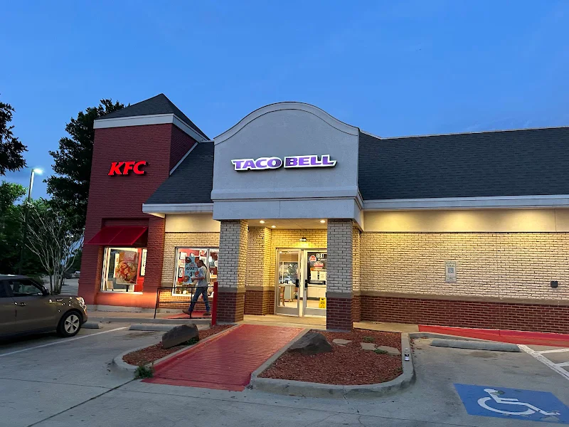 KFC