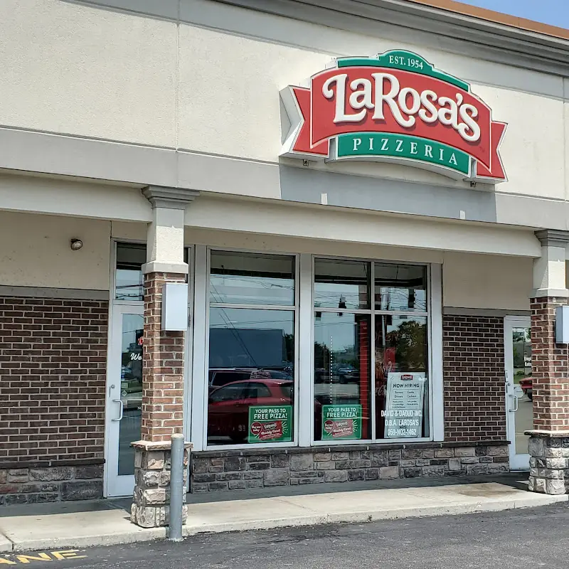 LaRosa's Pizza Crescent Springs