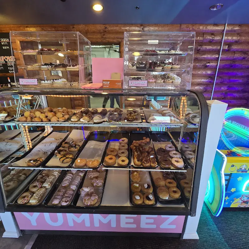 Yummeez Treats