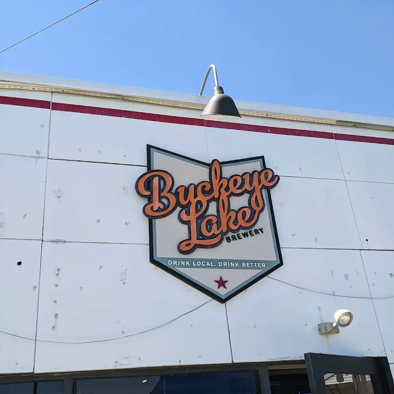 Buckeye Lake Brewery