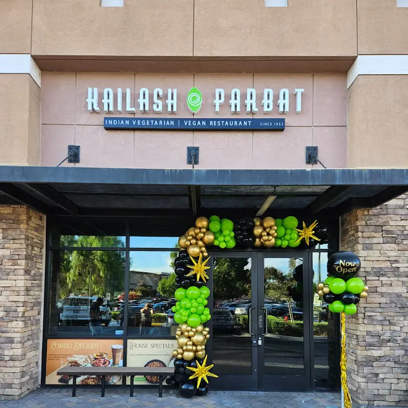 Kailash Parbat
