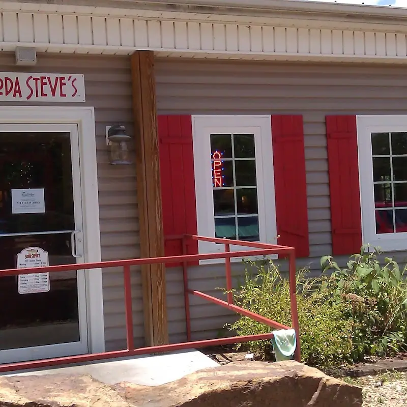 Soda Steve's Restaurant