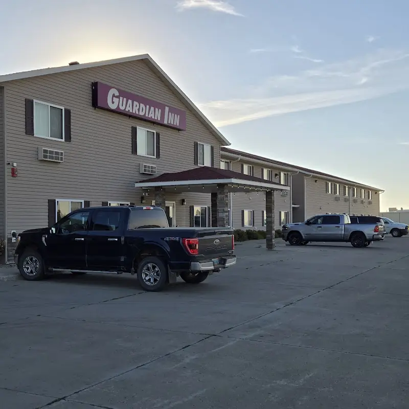 Guardian Inn of Crosby