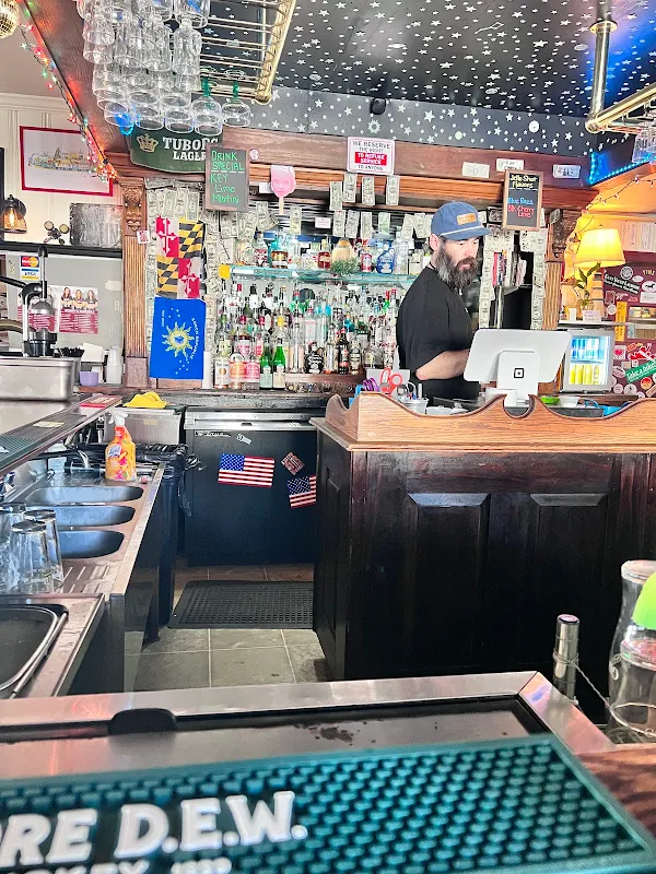 Betty’s