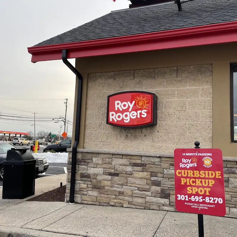 Roy Rogers