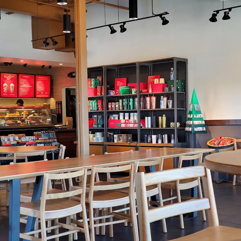 Starbucks Coffee Company