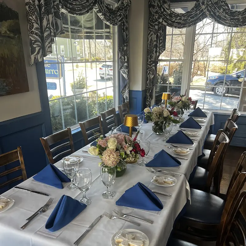 Cafe Azzurro