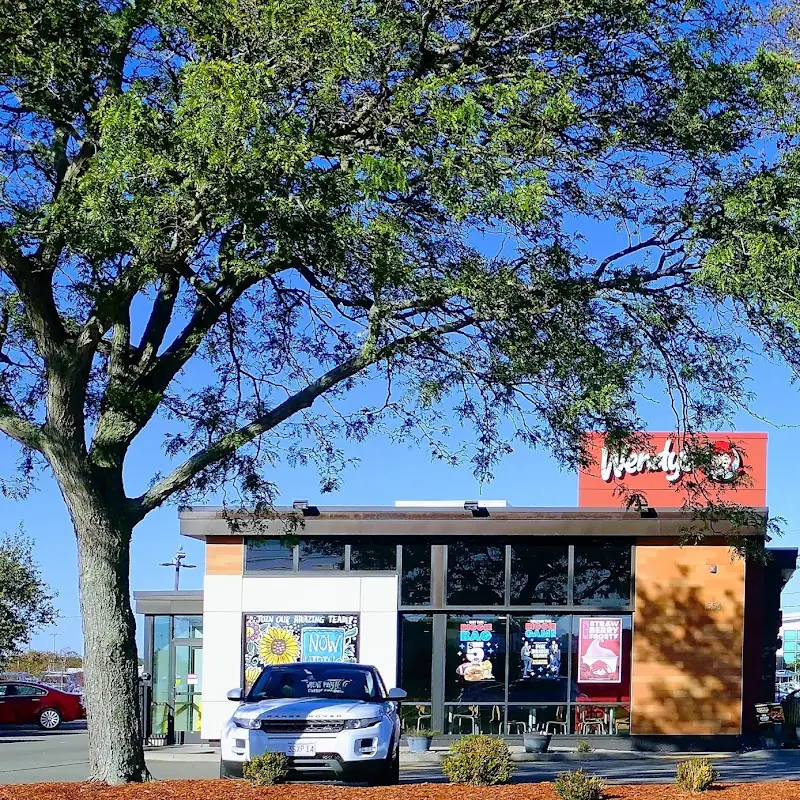 Wendy's